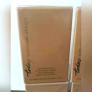 COPY - Avon TODAY*tomorrow*always Eau De Parfume Spray Fragrance